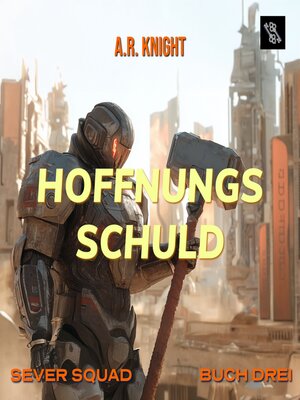 cover image of Hoffnungs Schuld